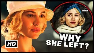 Why Elizabeth Left The Dutton family in 1923 Season 2 Finale