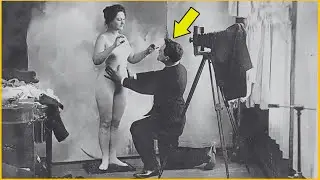 NEVER SEEN Historical Photos You Must See