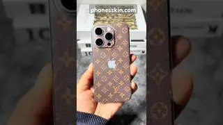 Super Cool iPhone Skin Stickers #trending #sticker #iphone