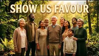 Show Us Favour (Gospel feel)