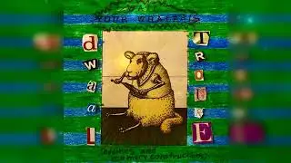 Dwaal Troupe - Wail Your Whales! (Full Album)