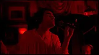 BABY YORS - MOTHER - Live at the Chelsea Hotel