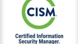 11 FacilIty Security ISACA CISM COURSE DOMAIN 1 INFORMATION SECURITY GOVERNANCE