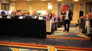 Xplode Conference on Real Estate Technology and Marketing