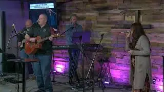 Journey Church Shepherdsville - 01/18/2026  - 10am