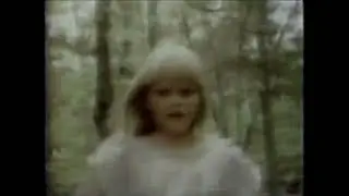 Lost in a Forest of Fear (KNLC PSA)