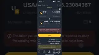 How to Buy $USAAA In Binance || Full Guide