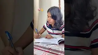 How To Study Without Getting Distracted! 🧠💪📚 #minivlog #shorts #study #motivation #upsc #exam
