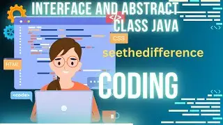 difference between interface and abstract class java
