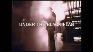 UNDER THE BLACK FLAG - We Walk the Plank by Jorscan