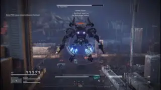 Armored Core 6 NG++ Prisoner Rescue - Gameplay Walkthrough [4K 60FPS PS5] Fires of Rubicon