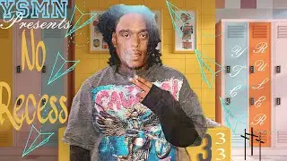 YTC Ruler,Clvn BJ - Pink Clouds (Official Visualizer)