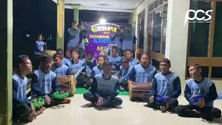 Gerpas - Satu Rasa Cinta (DC)