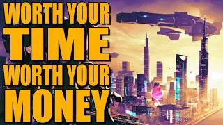Heart of the Machine | Worth Your Time and Money | 1.0 FULL RELEASE (Overview)