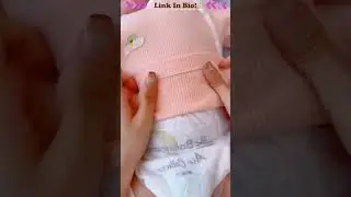 👶 Baby Spring & Autumn Clothing Set | Soft & Breathable Babywear
