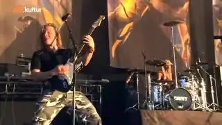 Sabaton - Wacken 2013 [Full concert]