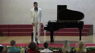 Simon Bojicic Maturski koncert