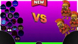 SPRUNKI Vs BRAINROTS | Sprunki All Jevin's Vs Bri Bri Bicus |  Marble Race  Who Will Win?