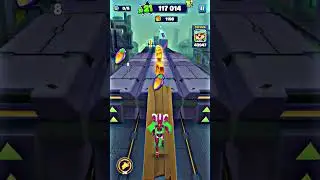 Runner Heroes: The Last Great Arcade Adventure