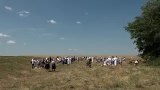 🌾 I. CSÖMÖRI ARATÓFESZTIVÁL 🌾 DOMOVINA - 07.31.