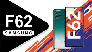 Samsung Galaxy F62 - Launch Date ,Price, Confirm & Specification.