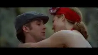 The Notebook - These Arms Of Mine