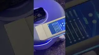 Electromagnetic Pelvic Floor Therapy Chair