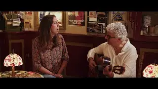 JJ Capo (Jorien & Javier) Medley 4 languages