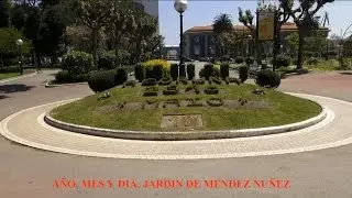 A CORUÑA, DEL PARROTE A LA AV.  DE ALFONSO MOLINA, FULL ULTIMATE#VIDEOSJEVIBE