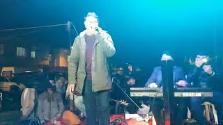 KOMA BAHAR grani suleyman