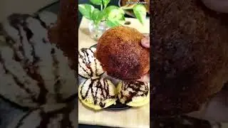 Idli Cake Recipe 🤔😋🍰#Shorts #cake #egglesscake  @NarisKitchen