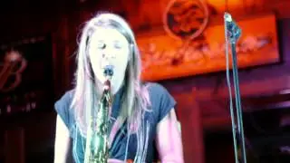 Careless Whisper - by Spin the Bottle Band
