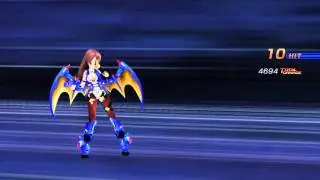 Megadimension Neptunia VII- C-Sha Ultimate 1