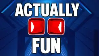I Played The Most FUN Speed Map in Beat Saber