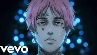 Sad Christmas - Style Lil Peep 