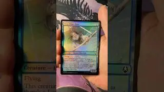 Crack That Pack! Ep. 41: MTG The Last Airbender - Booster Pack Opening #tcg #mtg