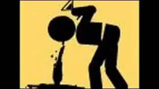 Hombre vomitando (v&oacute;mito)- Efecto de sonido earrape