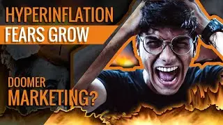 Hyperinflation Fears Grow - Inflation 2021