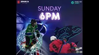 Trout vs Delhis - Kondos Ice Hockey League