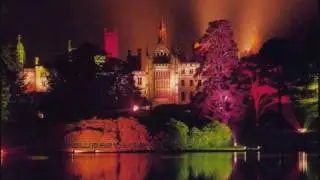 Alton Towers - Towers Street