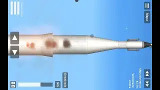  Concluindo desafios na terra SPACEFLIGHT SIMULADOR 