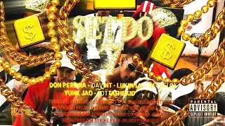 Set Dos 7 - Don Pereira, Davint, Lukin LK, 2N, Velox OG, Yunk J&atilde;o, JottaTheKid (Prod.Drick 404)
