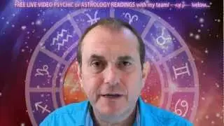 Aries Horoscope August 2012 HD