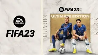 REVIEW!!! FIFA 16 UPDATE FIFA 23 Android Mod OFFLINE