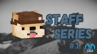 VENGO INSULTATO da UN BAMBINO RUSSO - Staff Series ColdPvP