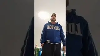 rapping