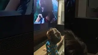 ❤️✨Love to sing his fav song✨❤️#KidsSinging #LittleStar #SingingAlong #CuteKids #ViralShorts