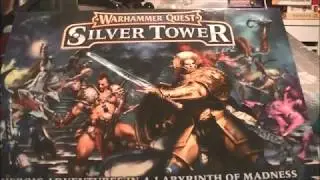 Introducing Kids to Miniature Games