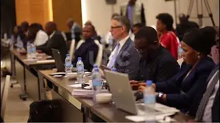 CCTTFA HQ to Be Built in Dar es Salaam &ndash; Central Corridor Ministers Approve