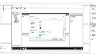 Server 2016: Create a 2-node Hyper-v cluster